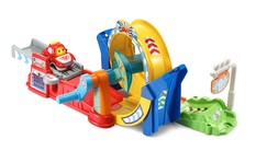 Go! Go! Smart Wheels® Revved Up Stunt Spiral™